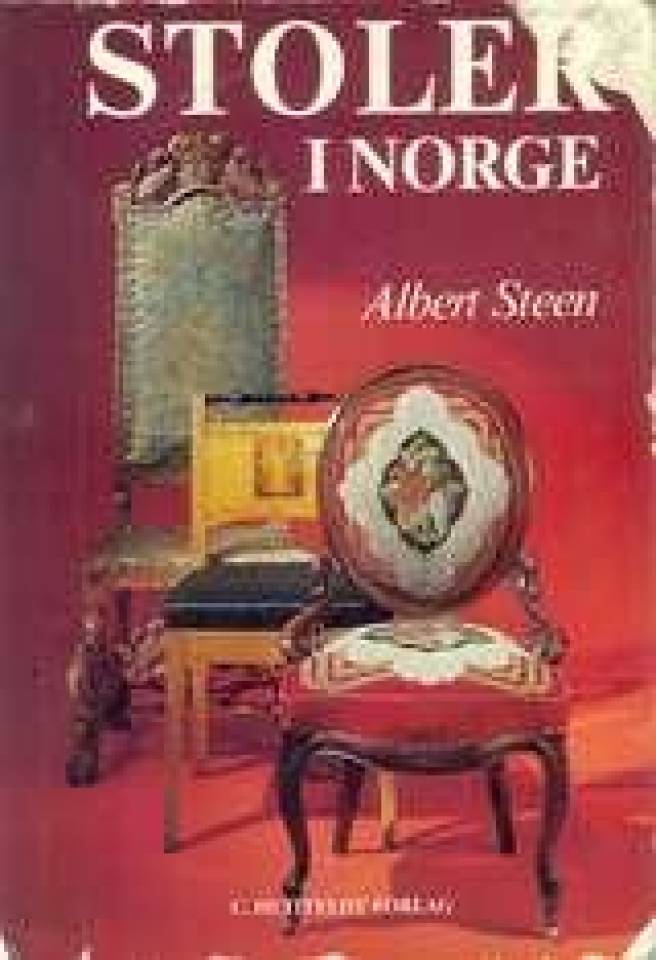 Stoler i Norge