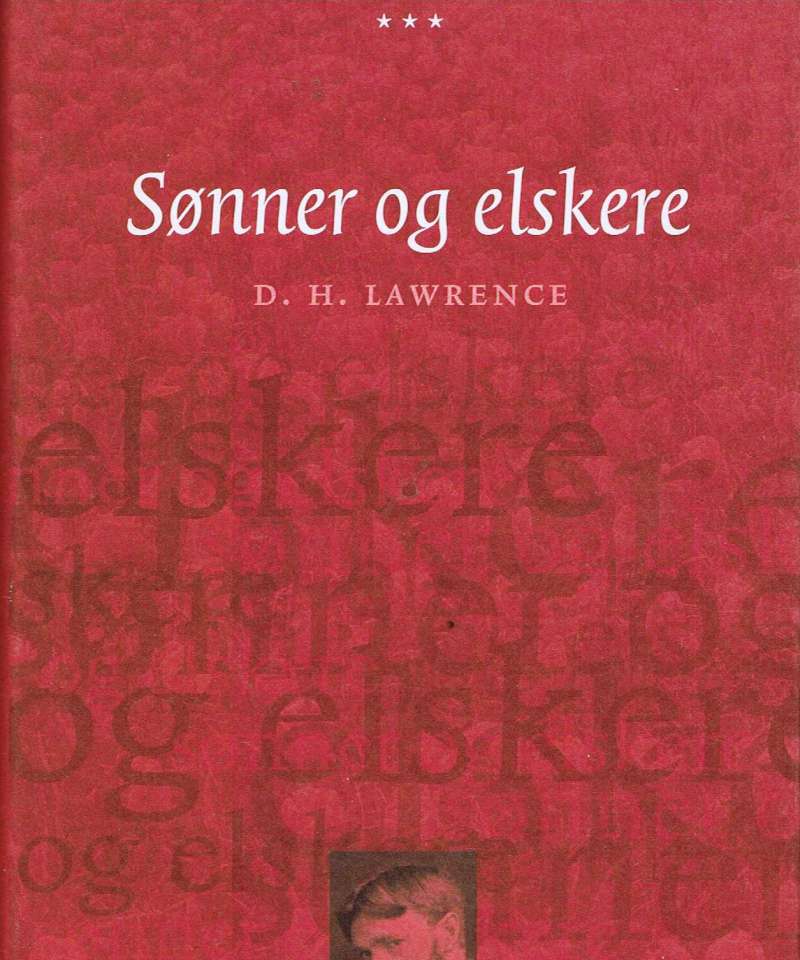 Sønner og elskere