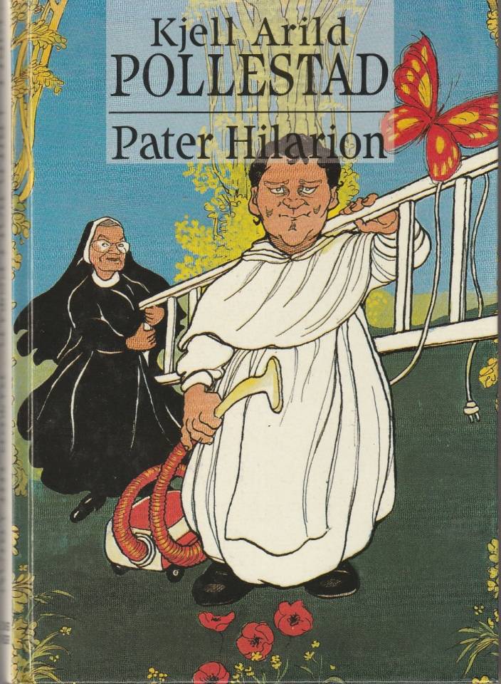Pater Hilarion