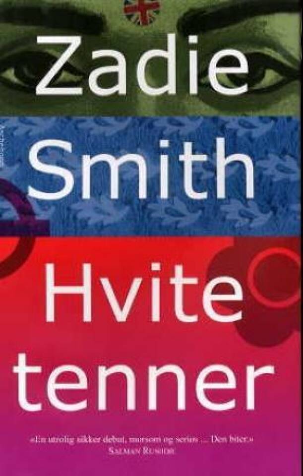 Hvite tenner