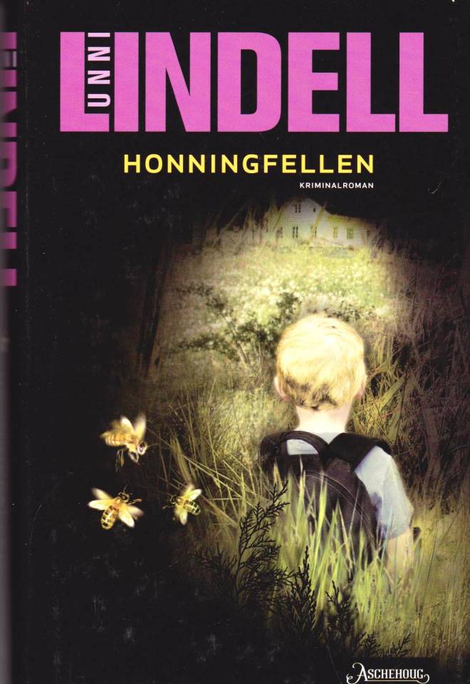 Honningfellen