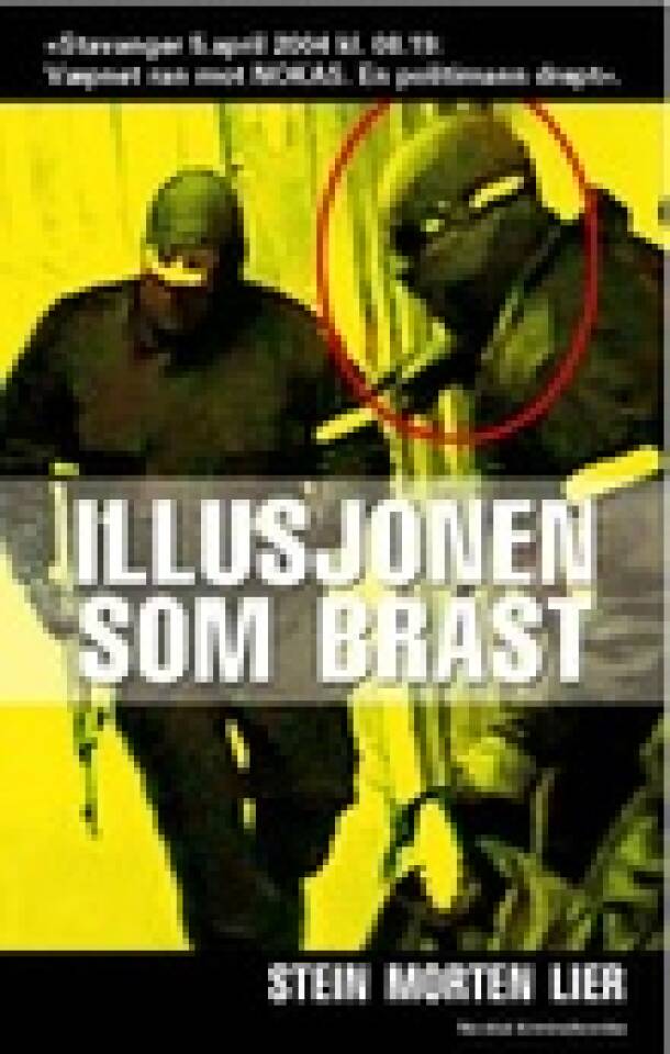 Illusjonen som brast