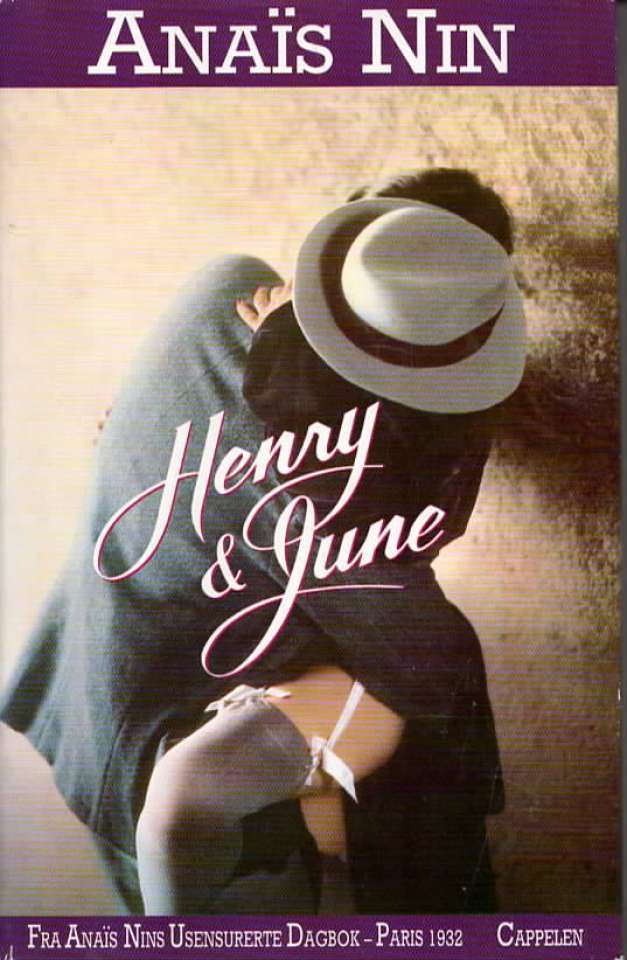Henry & June