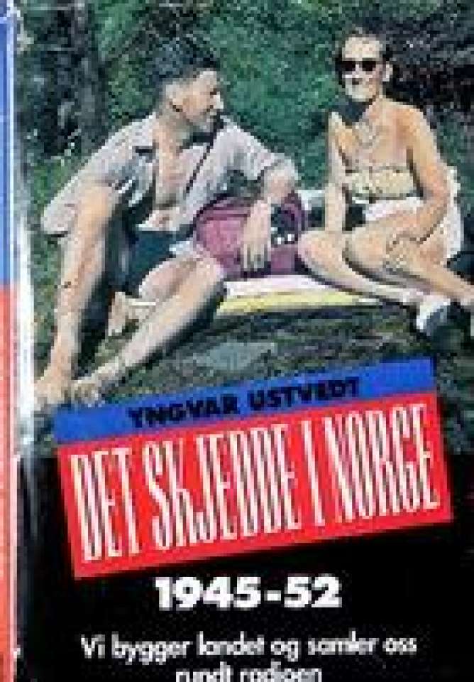 Det skjedde i Norge 1-8