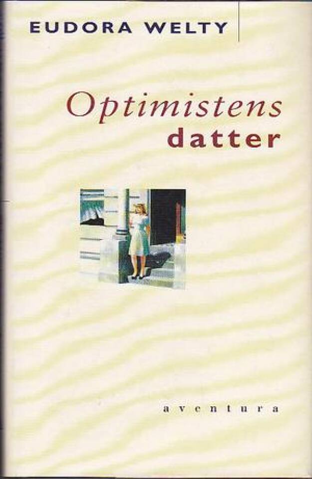Optimistens datter