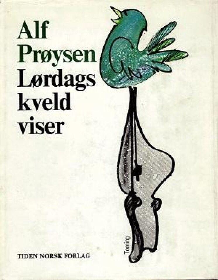 Lørdagskveldviser