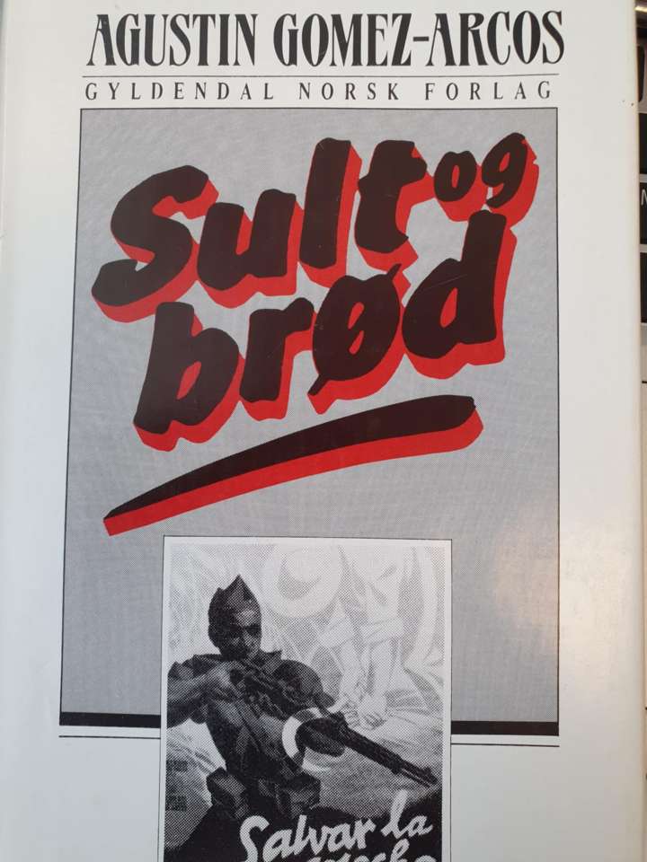 Sult og brød