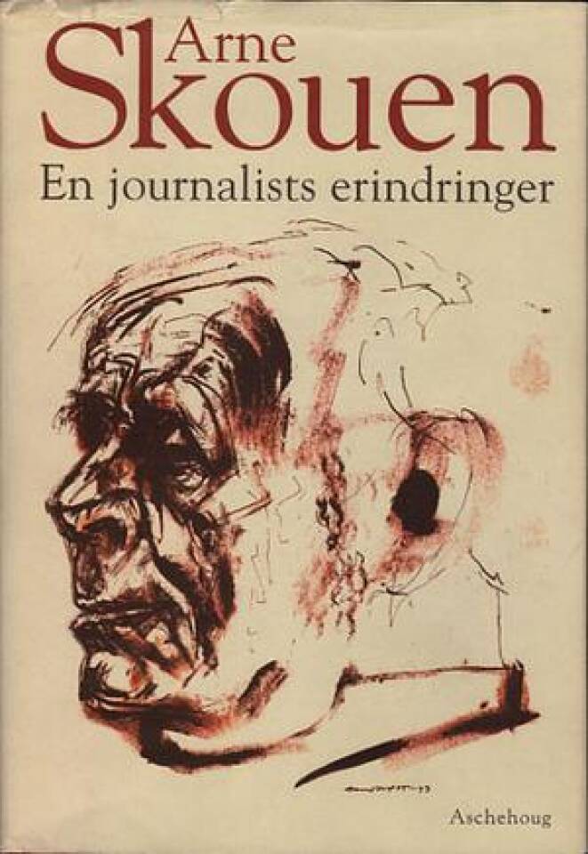En journalists erindringer