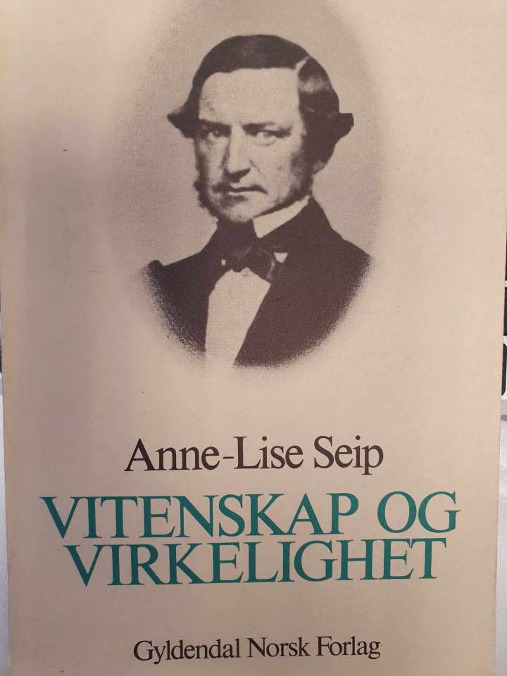 Vitenskap og virkelighet