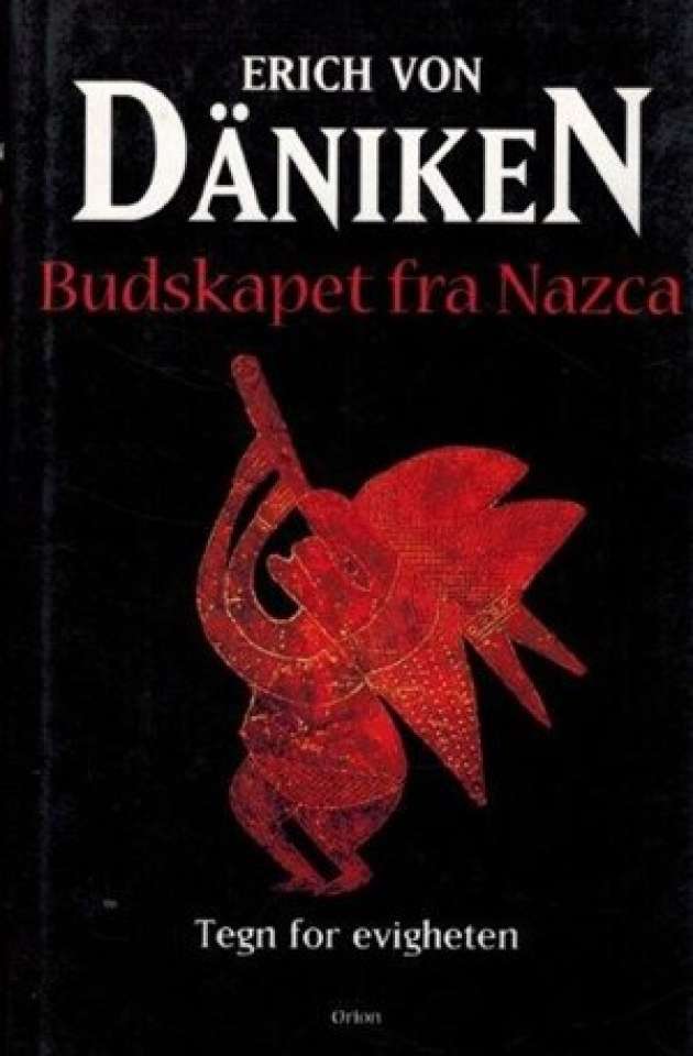 Budskapet fra Nazca 
