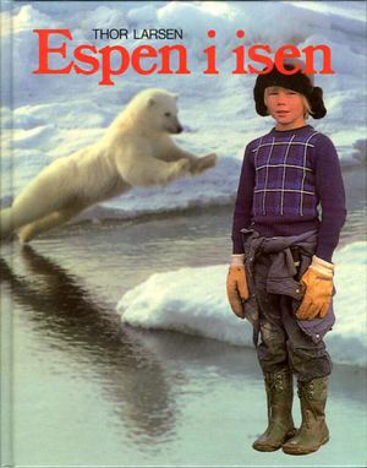 Espen i isen 
