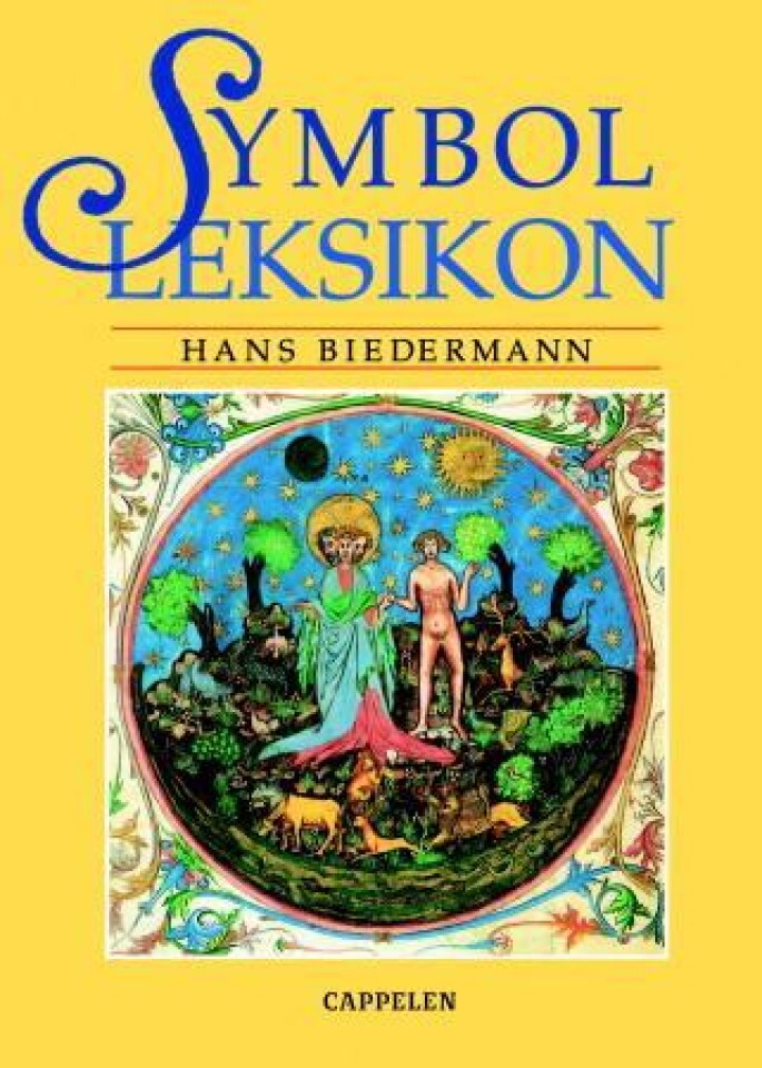 Symbolleksikon