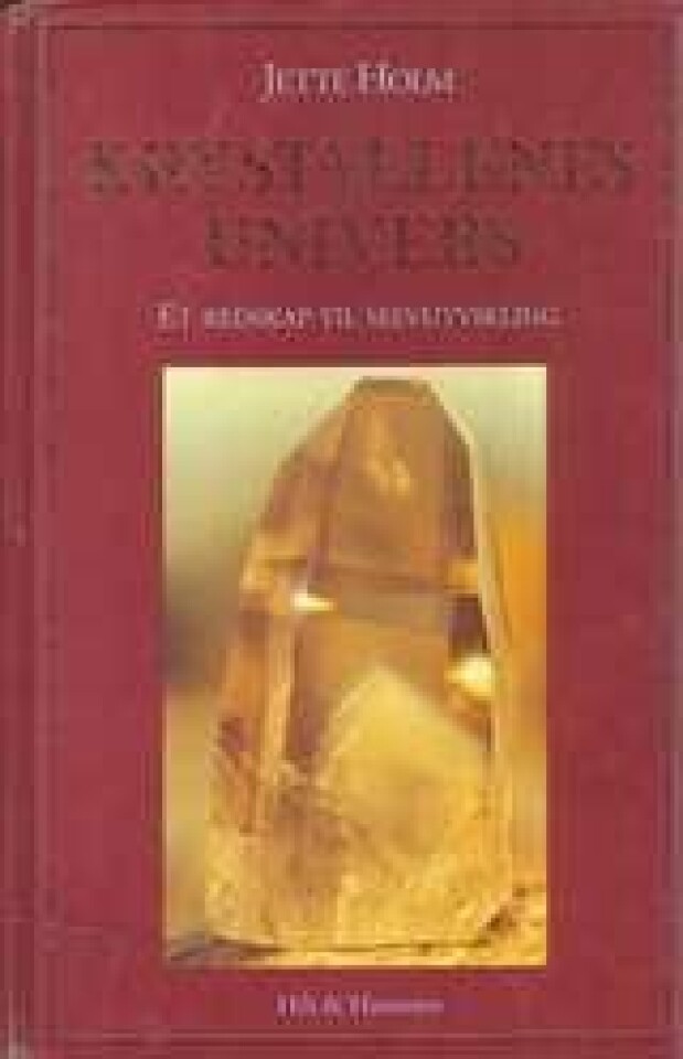 Krystallenes univers