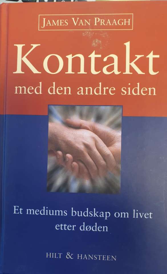 Kontakt med den andre siden