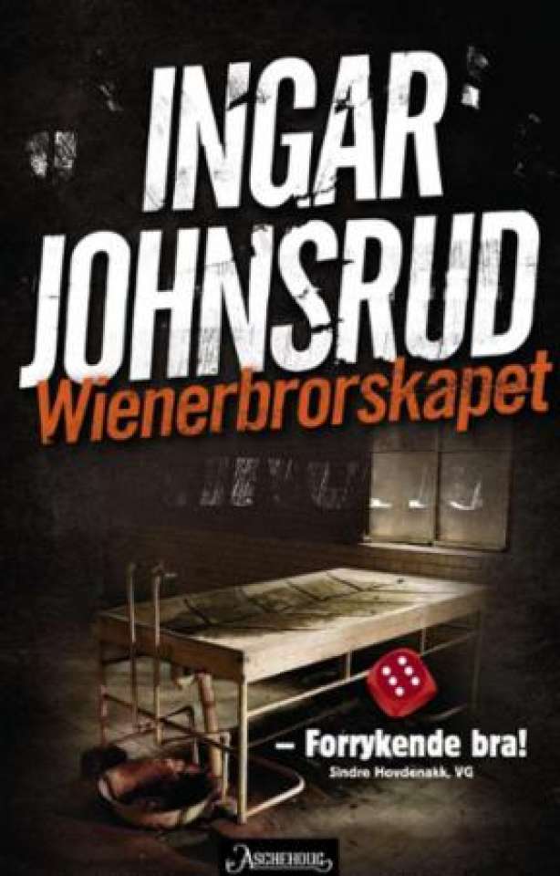 Wienerbrorskapet