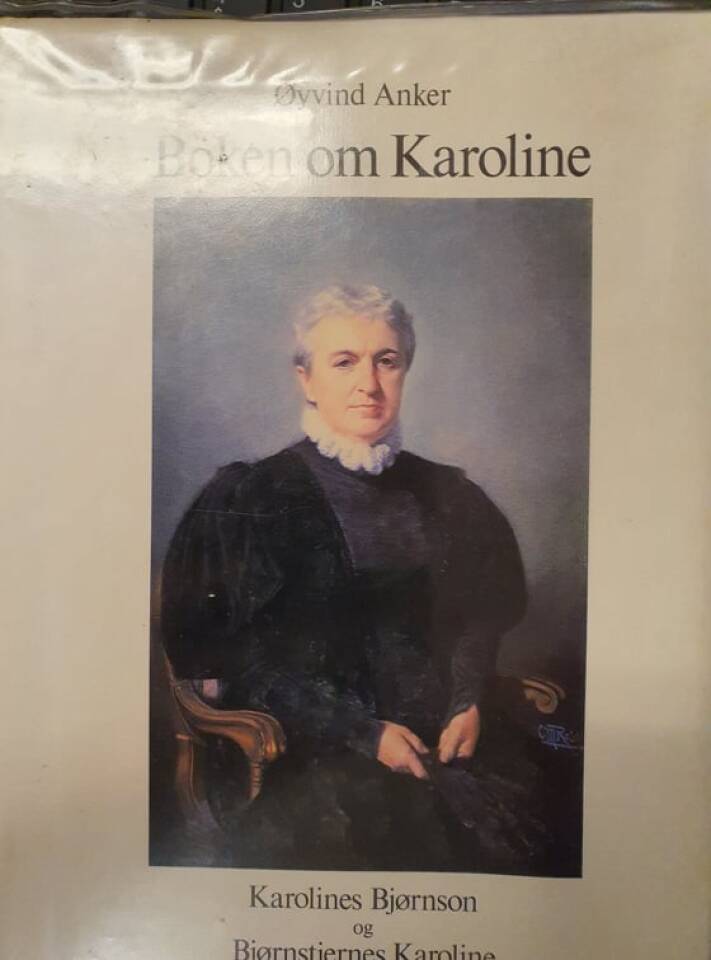 Boken om Karoline