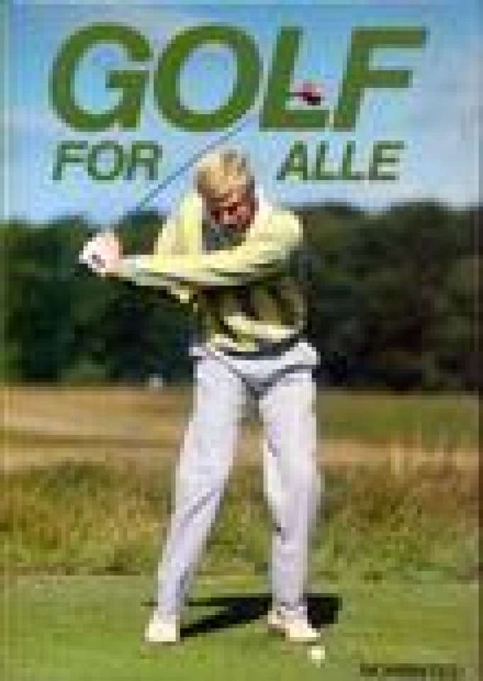 Golf for alle