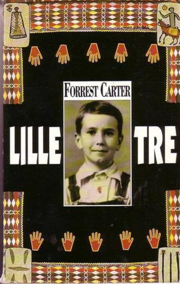 Lille tre