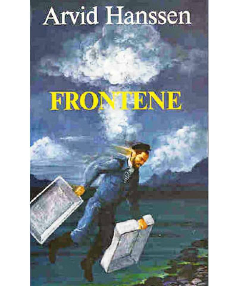 Frontene 