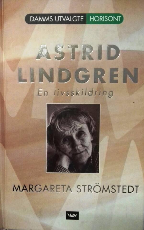 Astrid Lindgren - En livsskildring