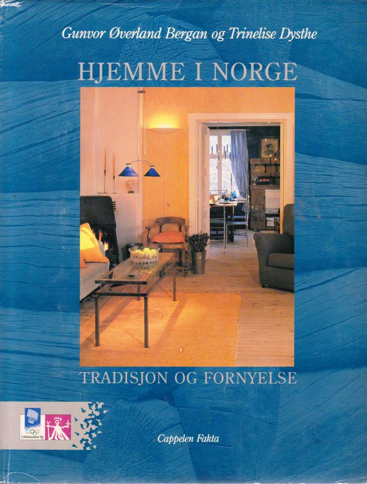Hjemme i Norge
