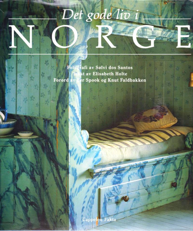 Det gode liv i Norge