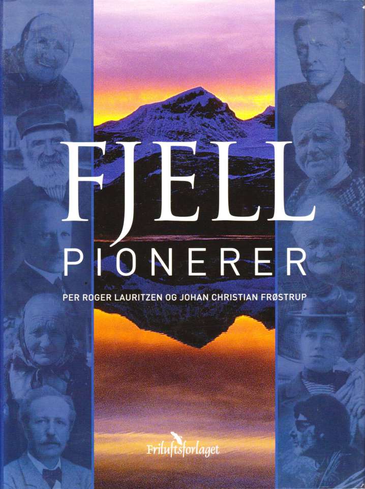 Fjellpionerer