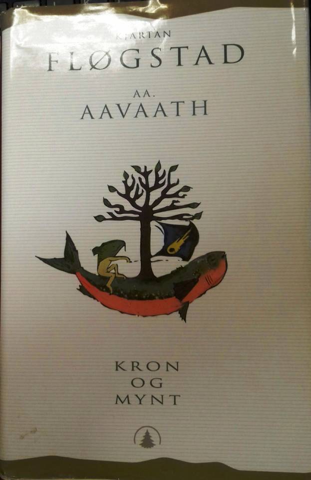 Kron og mynt
