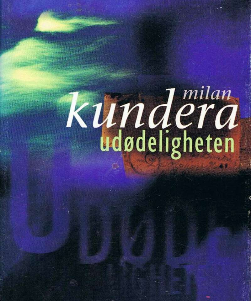 Udødeligheten