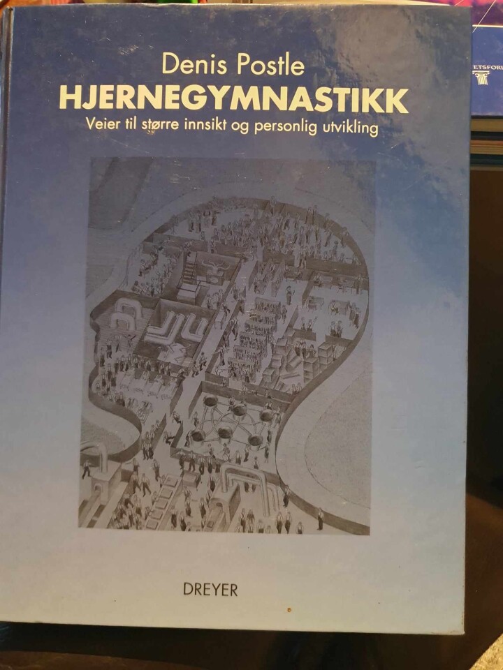 Hjernegymnastikk