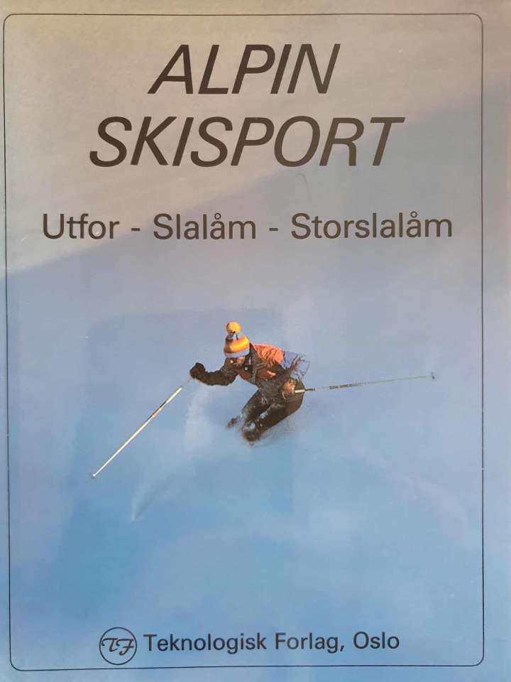 Alpin Skisport