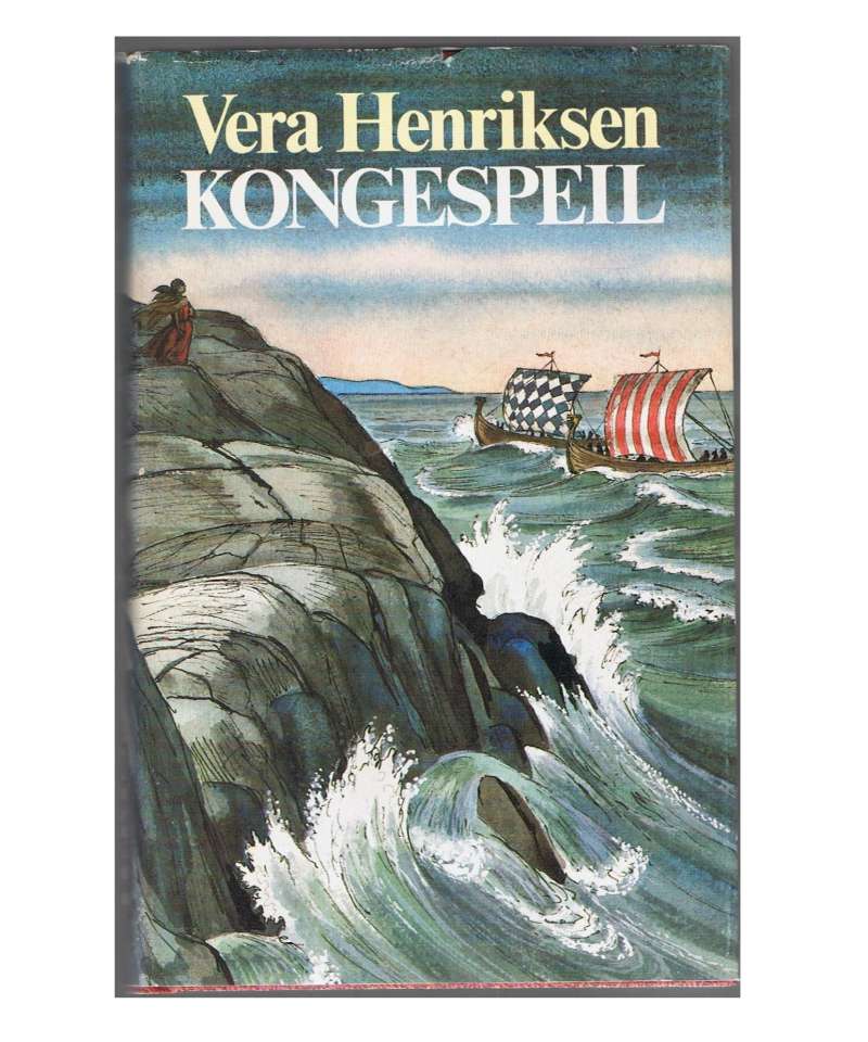 Kongespeil