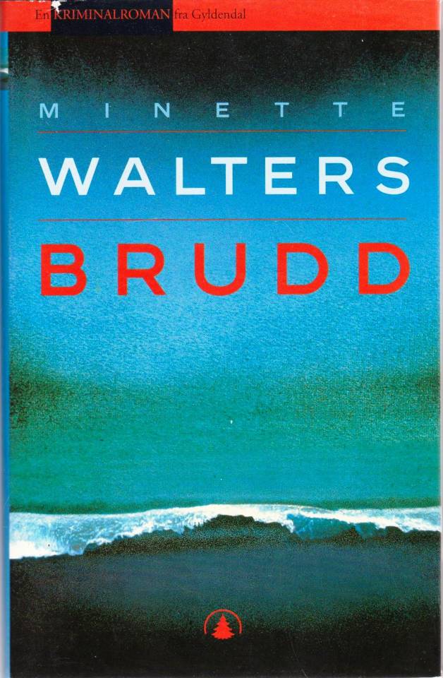 Brudd