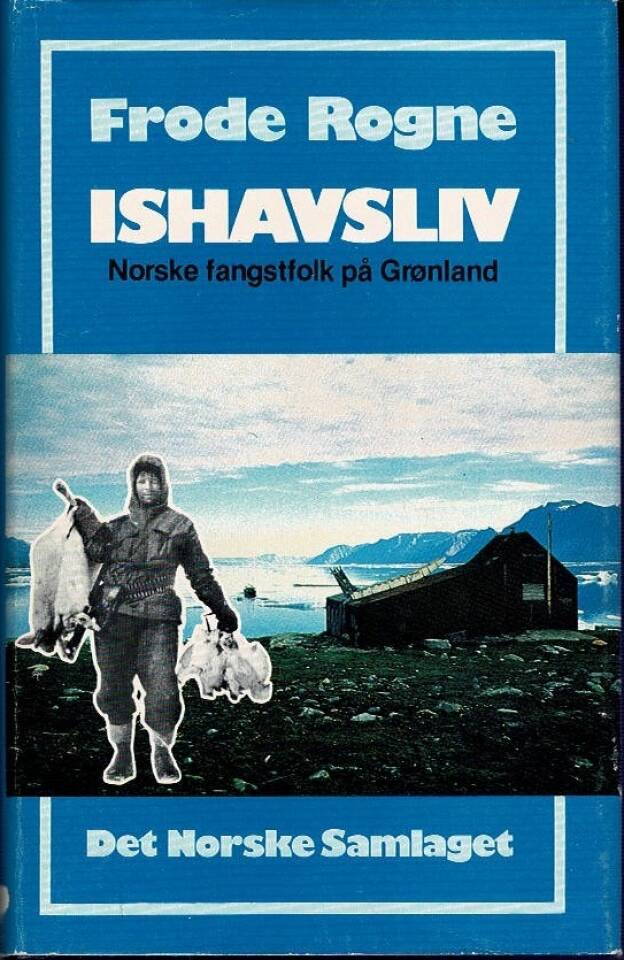 Ishavsliv