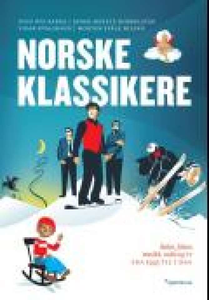Norske klassikere