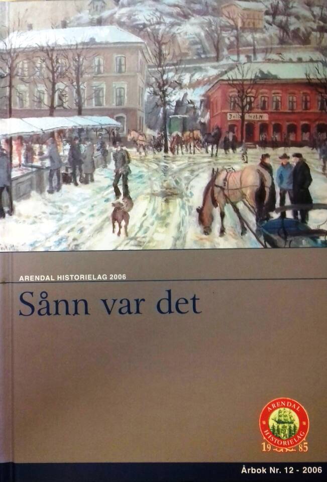 Sånn var det 2006