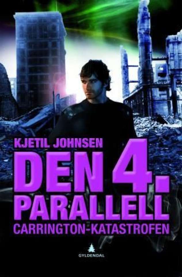 Den 4. parallell