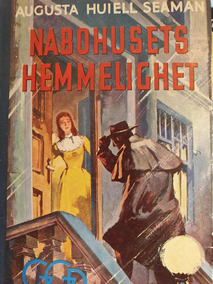 Nabohusets hemmelighet