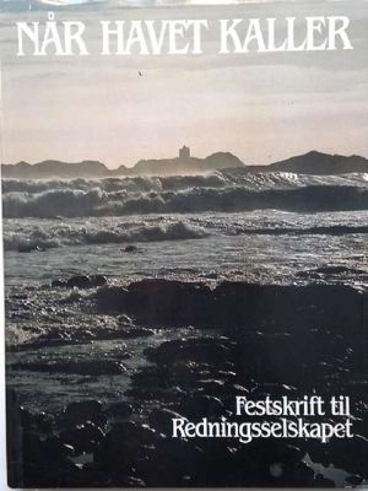 Når havet kaller