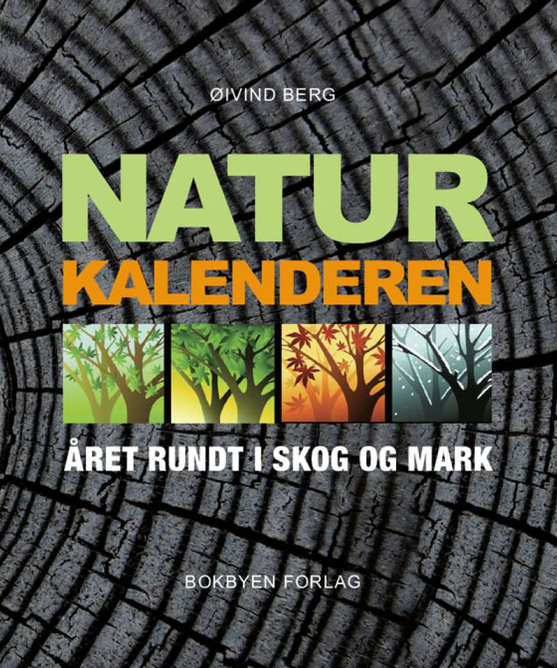 Naturkalenderen 