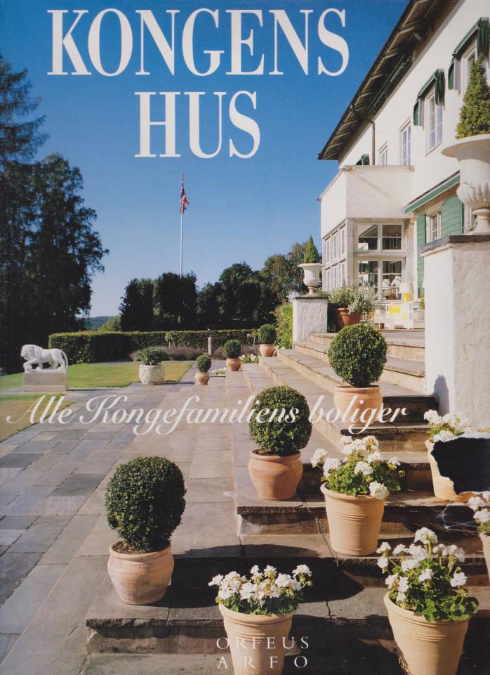Kongens hus