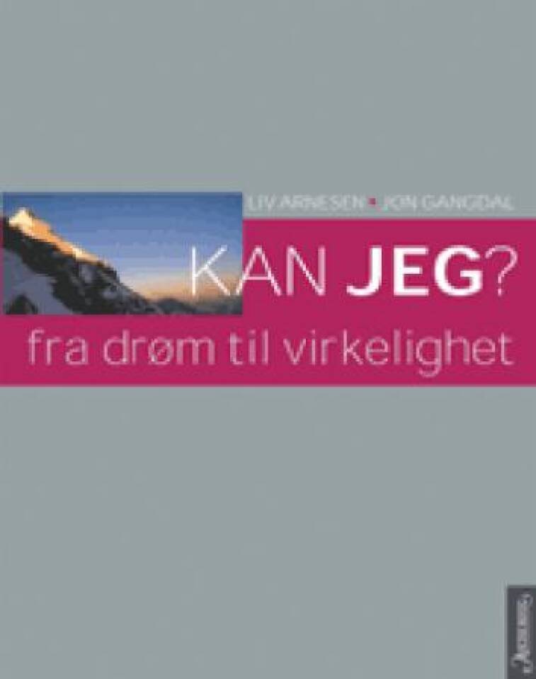 Kan jeg?