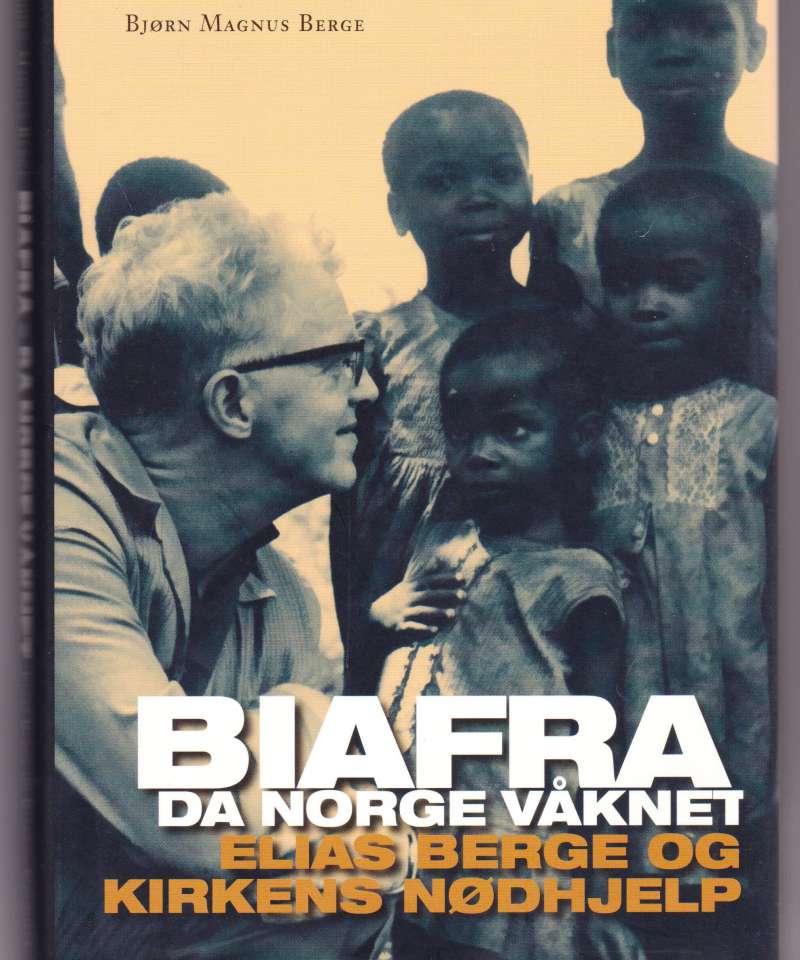 Biafra