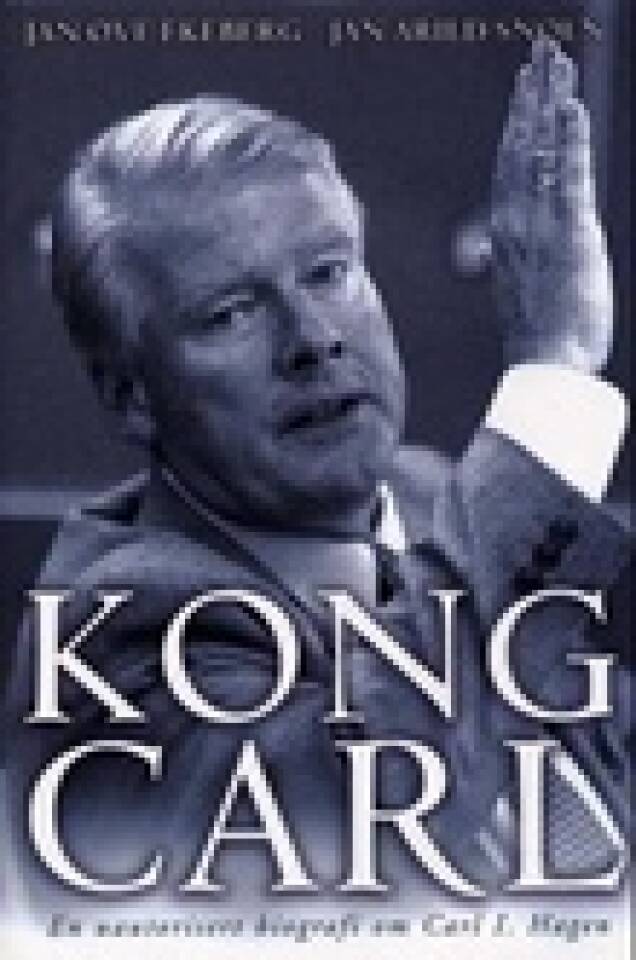 Kong Carl