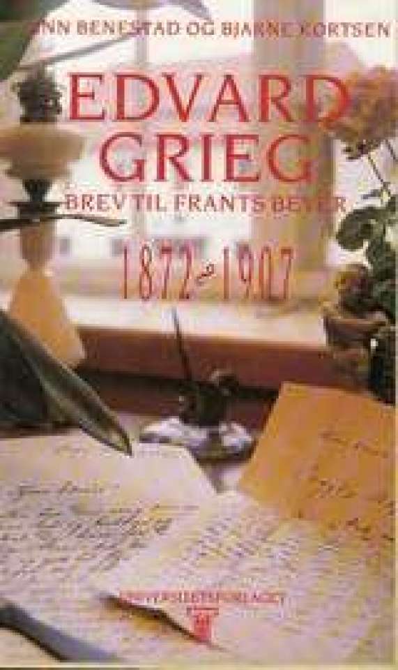 Edvard Grieg