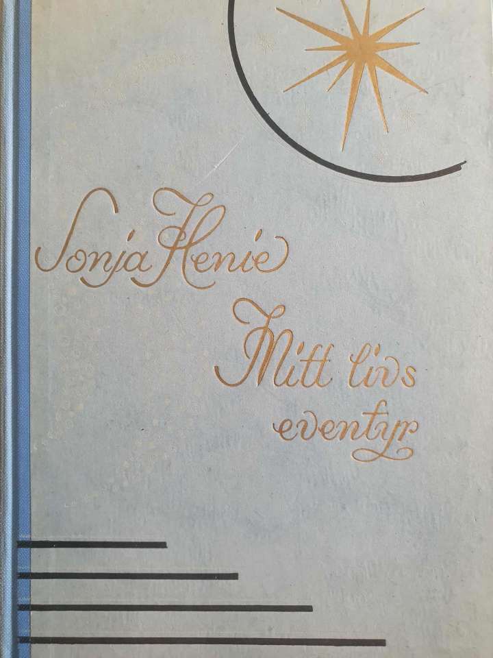 Mitt livs eventyr