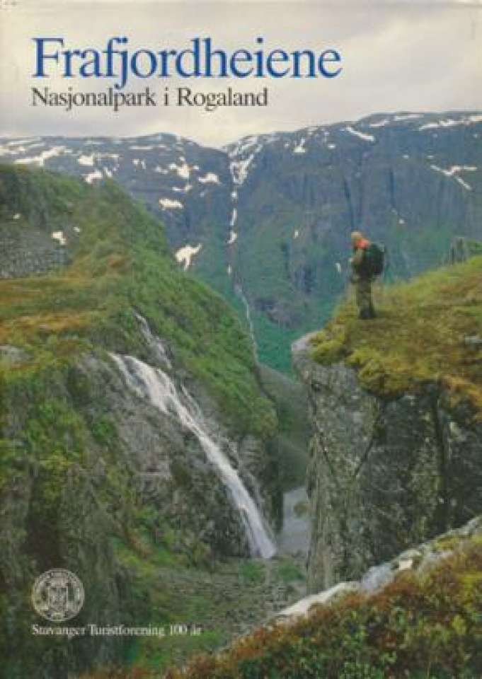 Frafjordheiene