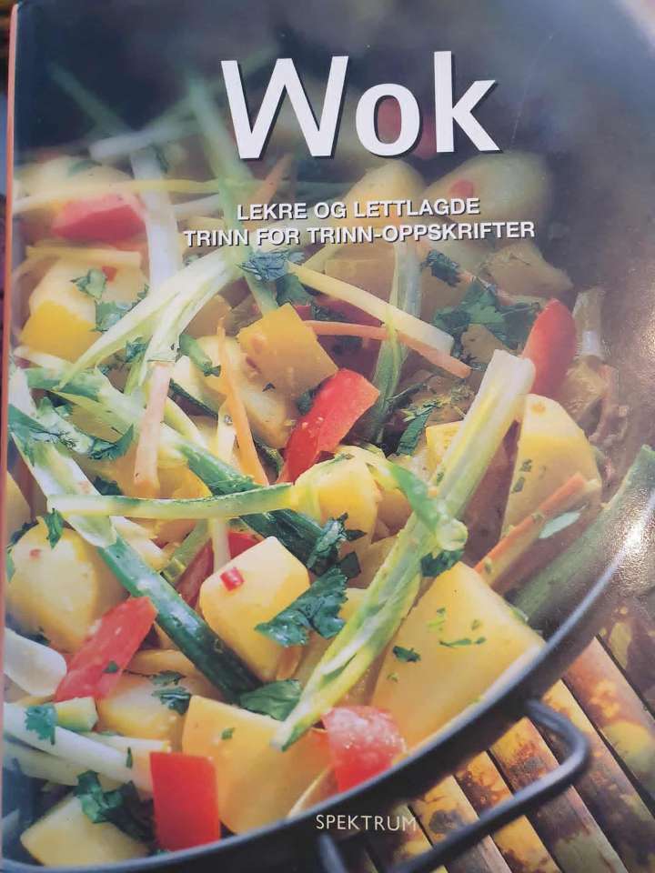 Wok