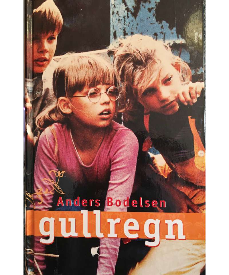 Gullregn