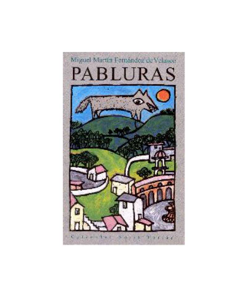 Pabluras